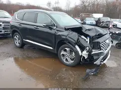 5NMS3DAJ9PH631371 2023 HYUNDAI SANTA FE