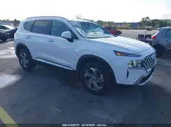 5NMS3DAJ9PH637557 2023 HYUNDAI SANTA FE