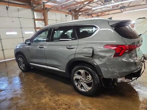 5NMS3DAJ9PH640362 2023 HYUNDAI SANTA FE - Image 2