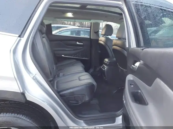 5NMS3DAJ9PH640524 2023 HYUNDAI SANTA FE - Image 8