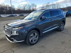 5NMS3DAJ9PH641141 2023 HYUNDAI SANTA FE