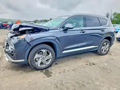 5NMS3DAJ9PH641172 2023 HYUNDAI SANTA FE