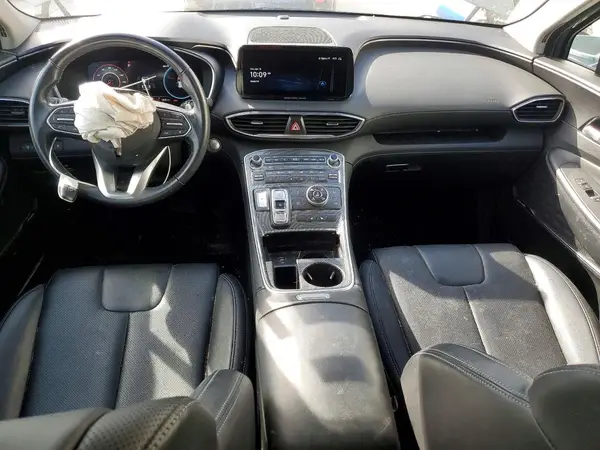 5NMS3DAJ9PH646422 2023 HYUNDAI SANTA FE - Image 8