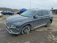 5NMS3DAJ9PH647800 2023 HYUNDAI SANTA FE