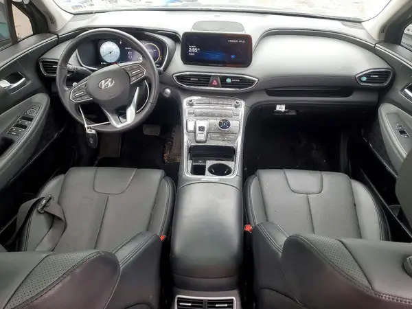 5NMS3DAJ9PH647800 2023 HYUNDAI SANTA FE - Image 8