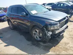 5NMS3DAJ9PH651412 2023 HYUNDAI SANTA FE