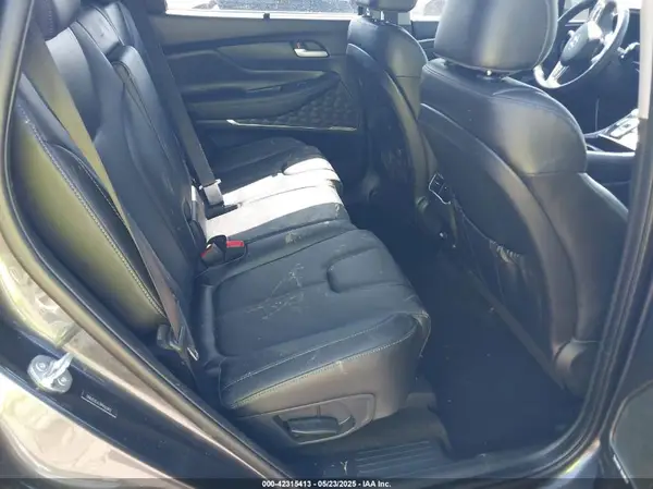 5NMS3DAJ9PH651412 2023 HYUNDAI SANTA FE - Image 8