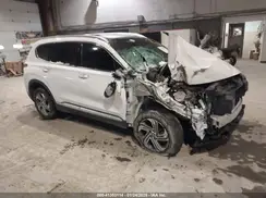 5NMS3DAJ9PH656996 2023 HYUNDAI SANTA FE