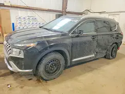 5NMS3DAJXMH307258 2021 HYUNDAI SANTA FE