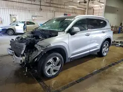 5NMS3DAJXMH311911 2021 HYUNDAI SANTA FE