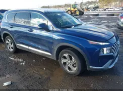 5NMS3DAJXMH312184 2021 HYUNDAI SANTA FE