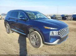 5NMS3DAJXMH314453 2021 HYUNDAI SANTA FE