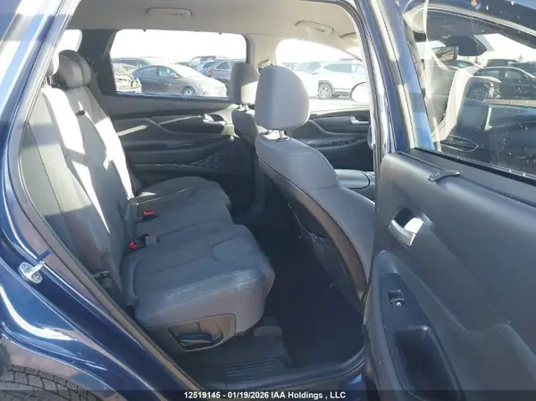 5NMS3DAJXMH314453 2021 HYUNDAI SANTA FE - Image 8
