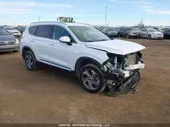 5NMS3DAJXMH314873 2021 HYUNDAI SANTA FE