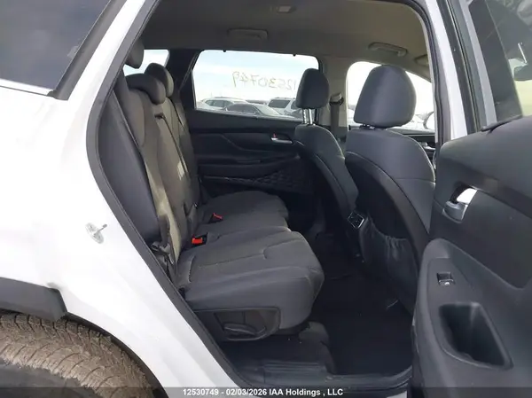 5NMS3DAJXMH314873 2021 HYUNDAI SANTA FE - Image 8