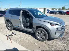 5NMS3DAJXMH321032 2021 HYUNDAI SANTA FE