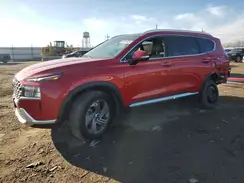 5NMS3DAJXMH322049 2021 HYUNDAI SANTA FE