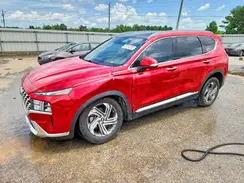 5NMS3DAJXMH326747 2021 HYUNDAI SANTA FE