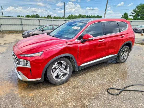 5NMS3DAJXMH326747 2021 HYUNDAI SANTA FE - Image 1