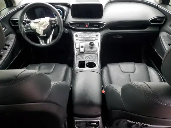 5NMS3DAJXMH327560 2021 HYUNDAI SANTA FE - Image 8