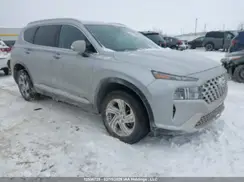 5NMS3DAJXMH337411 2021 HYUNDAI SANTA FE