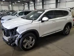 5NMS3DAJXMH346982 2021 HYUNDAI SANTA FE