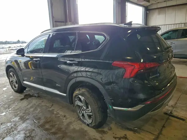 5NMS3DAJXMH351633 2021 HYUNDAI SANTA FE - Image 2