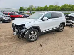 5NMS3DAJXMH351678 2021 HYUNDAI SANTA FE