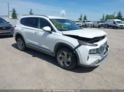 5NMS3DAJXMH353639 2021 HYUNDAI SANTA FE