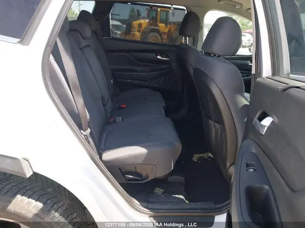 5NMS3DAJXMH353639 2021 HYUNDAI SANTA FE - Image 8