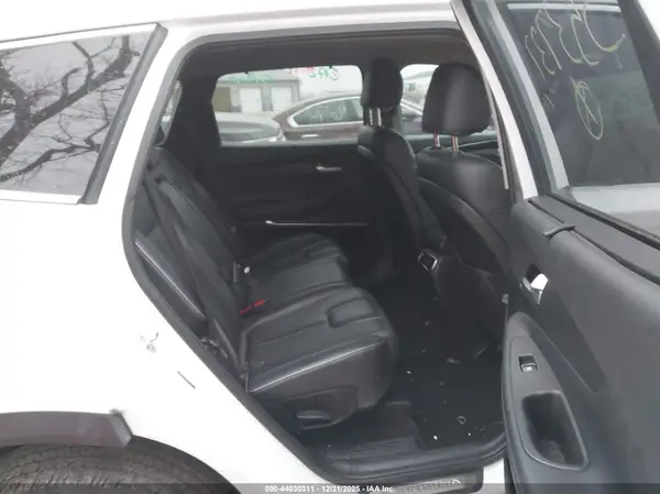 5NMS3DAJXMH353737 2021 HYUNDAI SANTA FE - Image 8