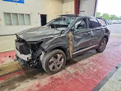 5NMS3DAJXMH372644 2021 HYUNDAI SANTA FE