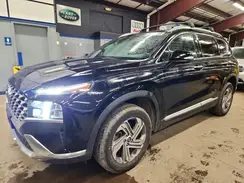 5NMS3DAJXNH380339 2022 HYUNDAI SANTA FE