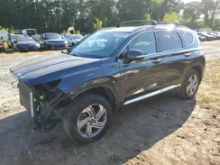 5NMS3DAJXNH381071 2022 HYUNDAI SANTA FE