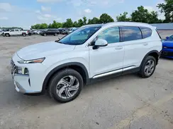 5NMS3DAJXNH382317 2022 HYUNDAI SANTA FE