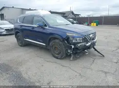 5NMS3DAJXNH395648 2022 HYUNDAI SANTA FE
