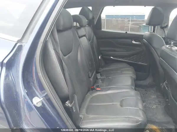 5NMS3DAJXNH395648 2022 HYUNDAI SANTA FE - Image 8