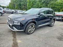5NMS3DAJXNH398596 2022 HYUNDAI SANTA FE