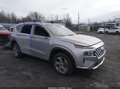 5NMS3DAJXNH405031 2022 HYUNDAI SANTA FE