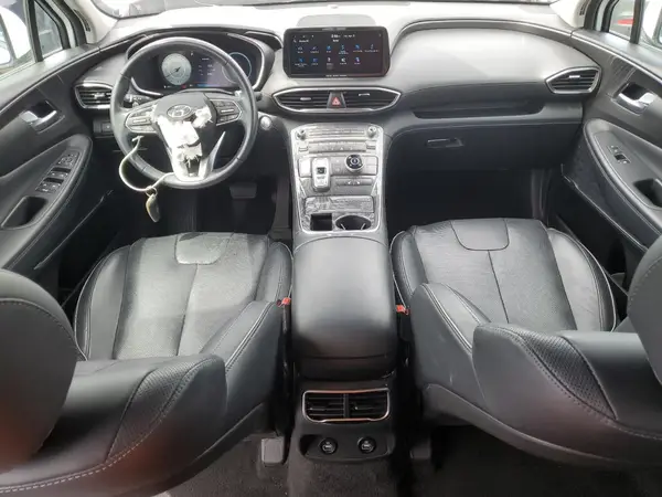 5NMS3DAJXNH406079 2022 HYUNDAI SANTA FE - Image 8