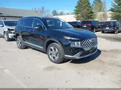 5NMS3DAJXNH406874 2022 HYUNDAI SANTA FE