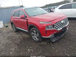 5NMS3DAJXNH420371 2022 HYUNDAI SANTA FE