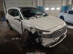 5NMS3DAJXNH423738 2022 HYUNDAI SANTA FE