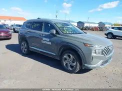 5NMS3DAJXNH424890 2022 HYUNDAI SANTA FE