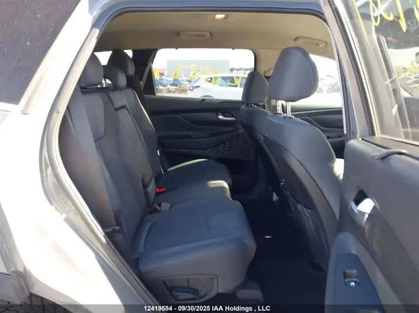 5NMS3DAJXNH424890 2022 HYUNDAI SANTA FE - Image 8