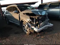 5NMS3DAJXNH428275 2022 HYUNDAI SANTA FE