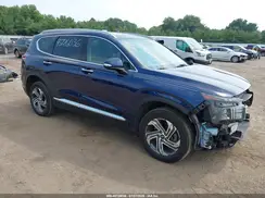 5NMS3DAJXNH428535 2022 HYUNDAI SANTA FE