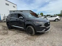 5NMS3DAJXNH432570 2022 HYUNDAI SANTA FE