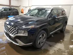 5NMS3DAJXNH434674 2022 HYUNDAI SANTA FE
