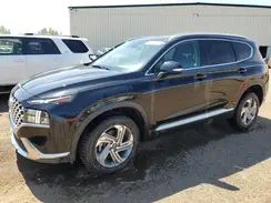 5NMS3DAJXNH443522 2022 HYUNDAI SANTA FE